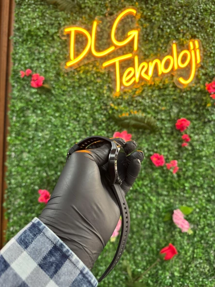 Huawei Watch GT 2 46mm Sport Edition Akıllı Saat (İkinci El) - 3