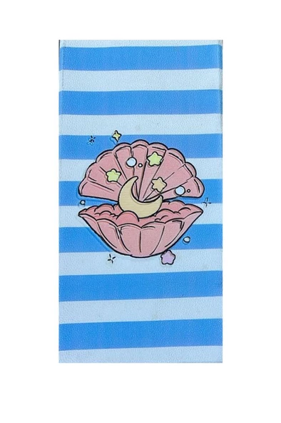 Renkli Duvarlar Yapışkanlı Darbe Emici Isı Yalıtım Kalın 8mm Çoçuk Odası Kreş Anaokulu Duvar Paneli Kağıdı NW181 - Resim 2