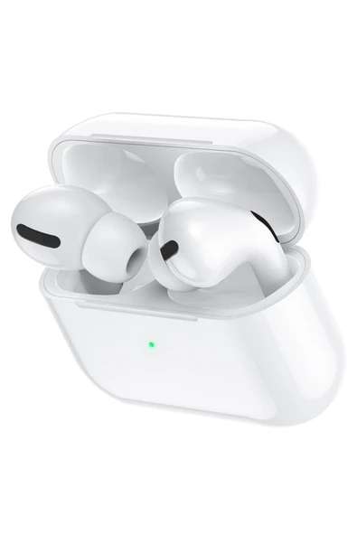 EW27 Aktif Gürültü Engelleyici Özellikli Bluetooth 5.3 Kablosuz TWS Airpods Kulaklık - 3