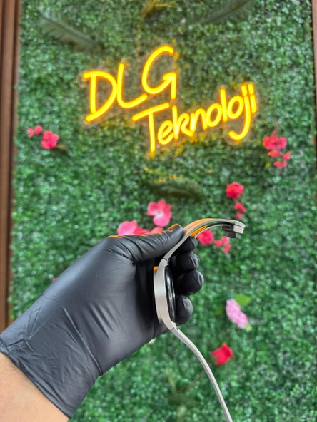 Samsung Galaxy Watch 5 Pro Akıllı Saat (İKİNCİ EL) - 5