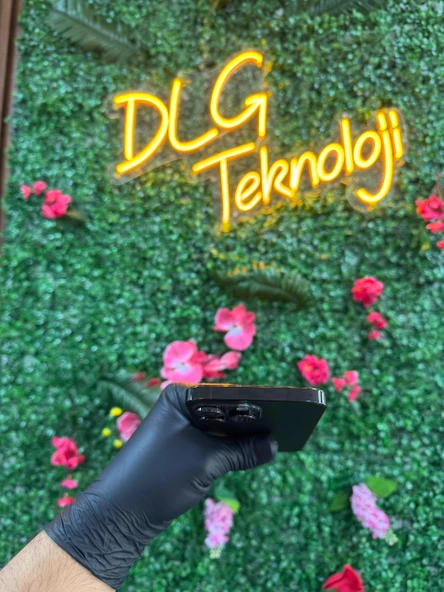 Apple iPhone 14 Pro Max 256 GB (İKİNCİ EL) - 5