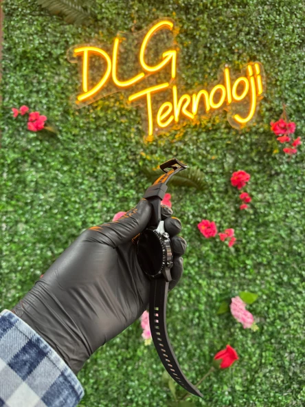 Huawei Watch GT 2 46mm Sport Edition Akıllı Saat (İkinci El) - 6