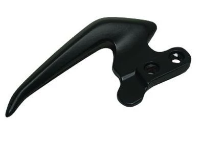 BAJAJ PULSAR N 250 F 250 SOL ARKA TUTACAK SİYAH ürün görseli