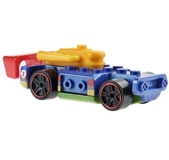 HOT WHEELS BRICKING SPEED HCX30-165