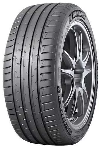 Nankang 195/60R18 96V As-3 Xl Yaz Lastiği (2024)