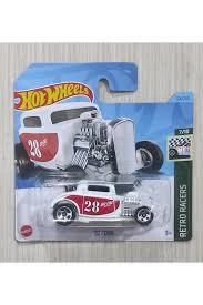 HOT WHEELS '32 FORD HKH04-124