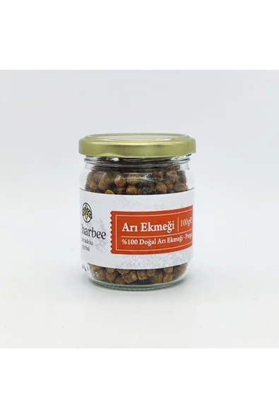 Harbee Arı Ekmeği - Perga 100 gr - 2