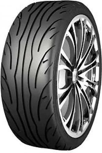 Nankang 225/40R18 92Y Ns-2R (Tw:120) Semi-Slick Yaz Lastiği (2024)