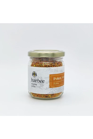 Harbee Polen 100 gr - 3