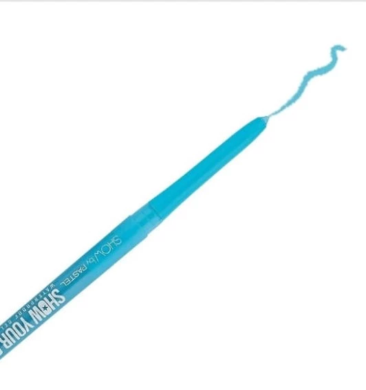Show By Pastel Show Your Game Waterproof Göz Kalemi 403 - 2