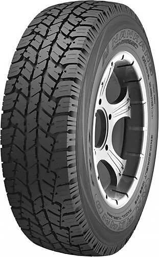 Nankang 255/70R15 112/110S   Ft-7 Owl M+S Yaz Lastiği (2024)