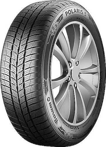 Barum 195/55R15 85H Polaris 5 Kış Lastiği (2023)