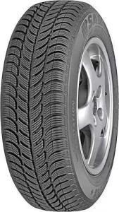 Sava 155/65R14 75T Eskimo S3+ Kış Lastiği (2024)
