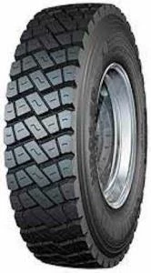 Continental 315/80R22.5 156/150K Hdc1 Ed 18Pr ( Hafriyat Çeker ) 4 Mevsim Lastik (2024) - 2