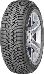 Michelin 225/50R17 94H Alpin A 4 Moe Zp Kış Lastiği (2024)