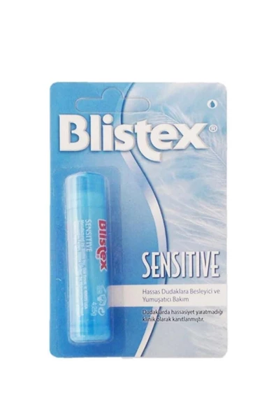 Blistex Lip Stick Sensitive