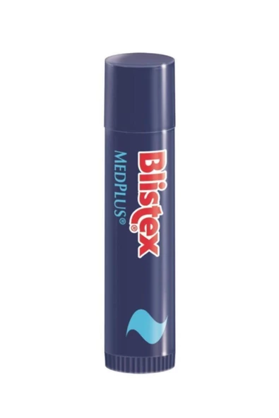 Blistex Lip Stick Med Plus - 2