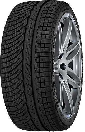 Michelin 255/35R18 94V Pilot Alpin 4 Xl Grnx Kış Lastiği (2024)