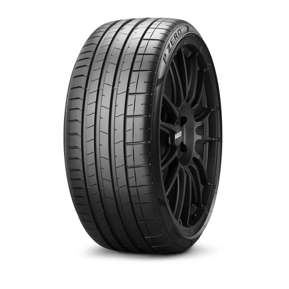 Pirelli 275/35R21 103W XL P-Zero(PZ4) Tesla(T1) ncs elt Oto Yaz Lastiği (Üretim Yılı:2024)