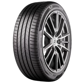 Bridgestone 235/50R19 99V Turanza 6 4x4  Yaz Lastiği (Üretim Yılı:2023)