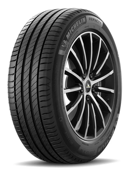 Michelin 205/55R16 91V Primacy 4+ Oto Yaz Lastiği (Üretim Yılı:2023)