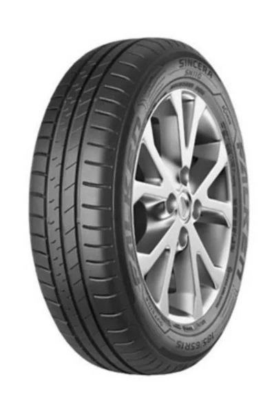 Falken 145/65R15 72T TL Sincera Sn110 Ecorun Oto Yaz Lastiği (Üretim Yılı:2023)