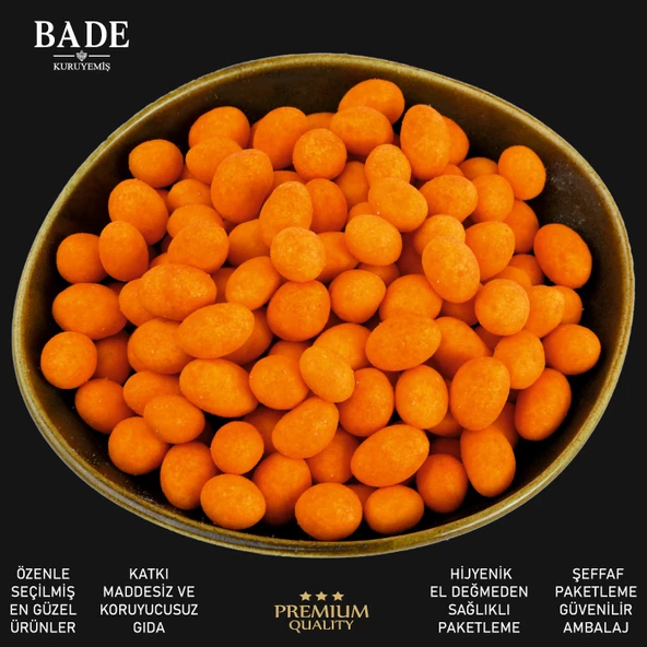 Cipsy Soslu Yer Fıstık 350 gr. - Resim 2