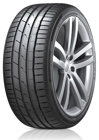 Hankook 265/45R20 108Y XL K127A Ventus S1 Evo3 SUV 4x4  Yaz Lastiği (Üretim Yılı:2024)