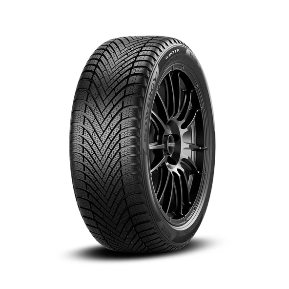 Pirelli 225/55R18 102V XL Powergy Winter Oto Kış Lastiği (Üretim Yılı:2024) ürün görseli