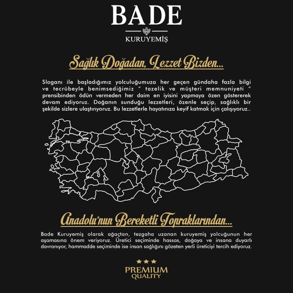 Yaban Mersini Blueberry Jumbo İri Boy 350 gr. - Resim 5