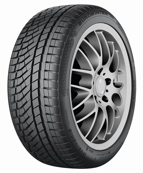 Falken Eurowinter HS02 Pro 225/40R19 99V XL 4x4 Kış Lastiği (Üretim Yılı: 2023)