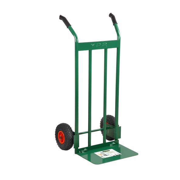 Yapar HT210 Koli Taşıma Arabası Şişme 3.00x4