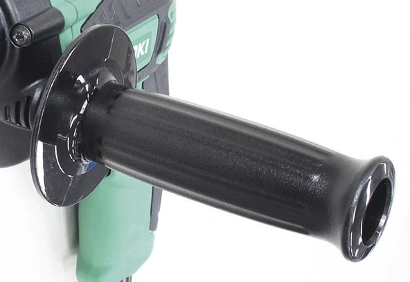 Hitachi D10vc3 600Watt Darbesiz Matkap - 2