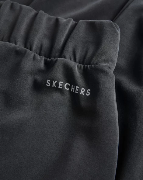 Skechers W Soft Touch Jogger Sweatpant S242312 Kadın Eşofman Altı Jogger Pantolon - 7