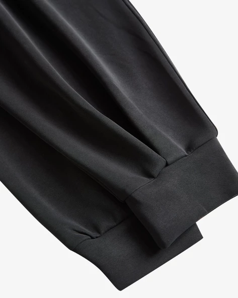 Skechers W Soft Touch Jogger Sweatpant S242312 Kadın Eşofman Altı Jogger Pantolon - 9