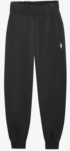 Skechers W Soft Touch Jogger Sweatpant S242312 Kadın Eşofman Altı Jogger Pantolon