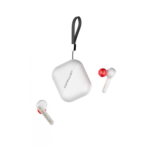 BTS09 Kablosuz Airpods Kulaklık