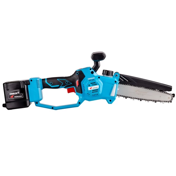 Koham KH-CS21608B  Testere  5.0 Ah 2 Akülü - 3