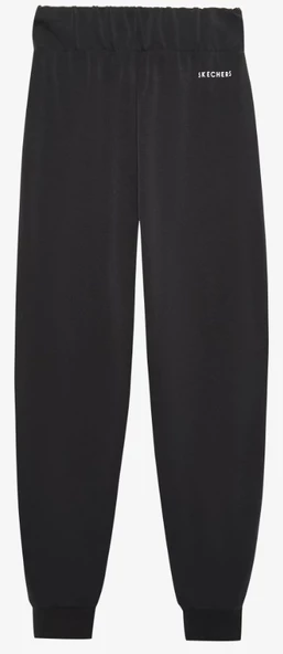 Skechers W Soft Touch Jogger Sweatpant S242312 Kadın Eşofman Altı Jogger Pantolon - 3