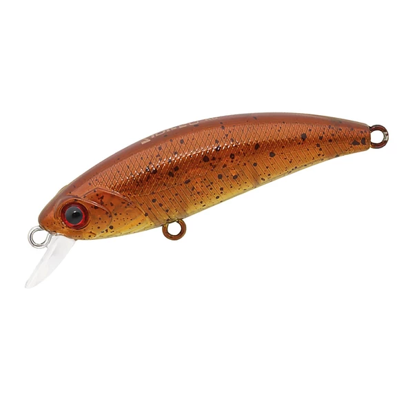 HanFish Zıpır 50mm 4.5 Gr Kısa Gaga Lrf Yemi  SPK-70 Madya