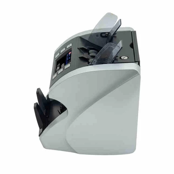 Kaan-Mix Pro Ofis Tipi Para Sayma Makinesi (Dolar, Euro, TL, Gbp Karışık Sayım) - 3