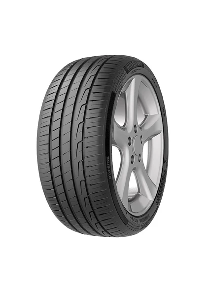 Milestone 205/50 R17 93W Carmıle Sport Yaz Lastiği 2024 Üretim