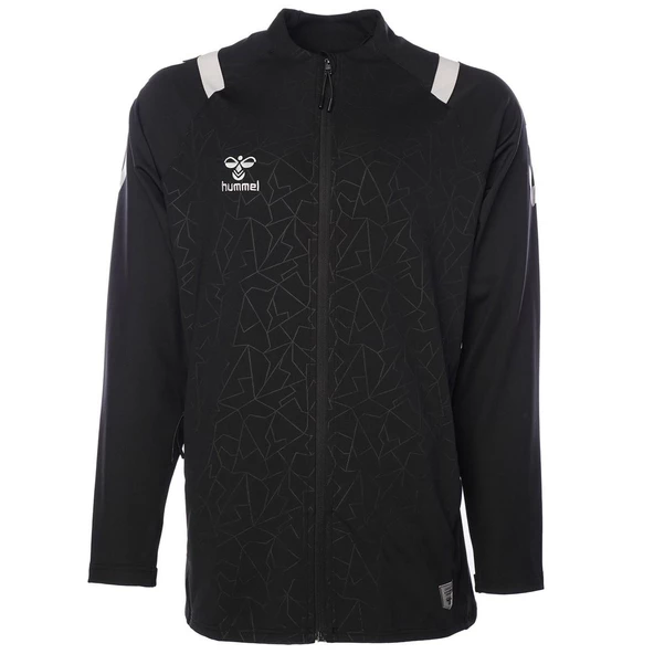 Hummel 922219-2001 Dream Zip Erkek Spor Ceket - 2