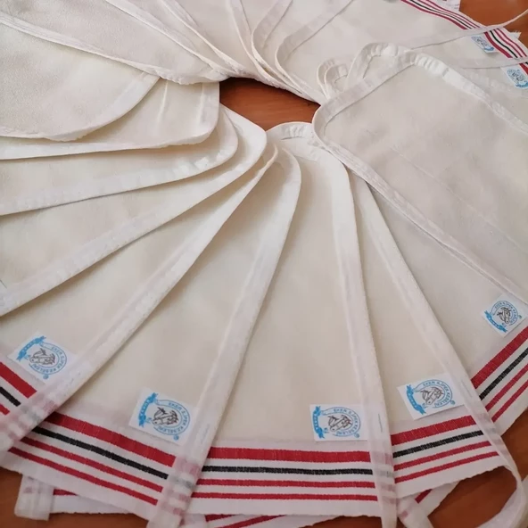EKER Nazik Dokunuş Kese-Banyo ve Duş Kesesi-Doğal Özel Dokuma (VÜCUT PEELİNGİ) - 5