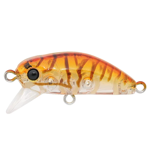 HanFish Bıdık 3.5cm 3.1gr LRF Maket Balık  X-90 Honey Shrimp ürün görseli 1