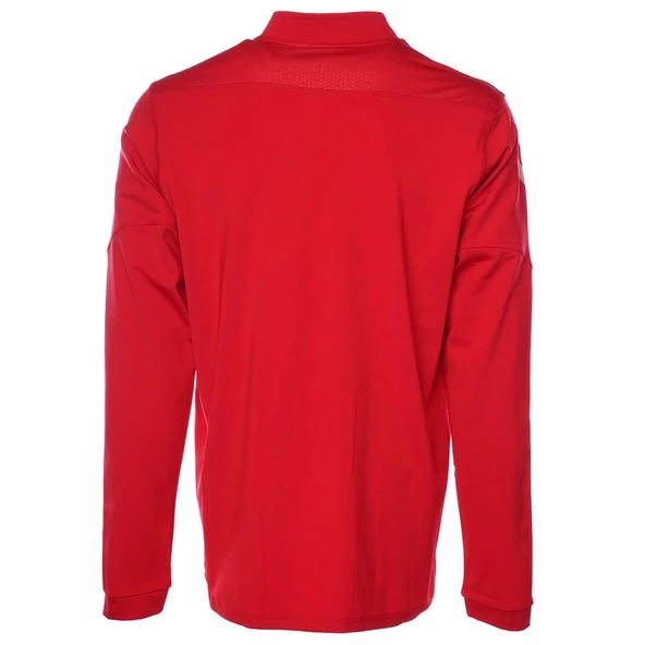 Hummel 922221-3658 Oregon Zip Erkek Spor Ceket - 3