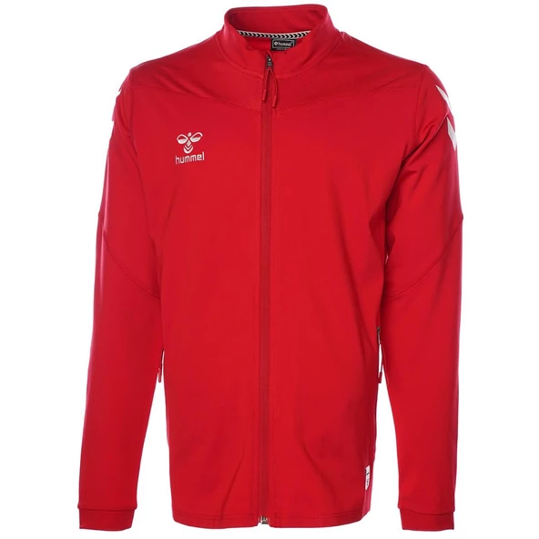 Hummel 922221-3658 Oregon Zip Erkek Spor Ceket - 2