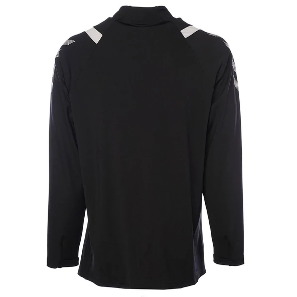Hummel 922219-2001 Dream Zip Erkek Spor Ceket - 3