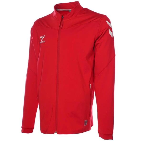 Hummel 922221-3658 Oregon Zip Erkek Spor Ceket - 1