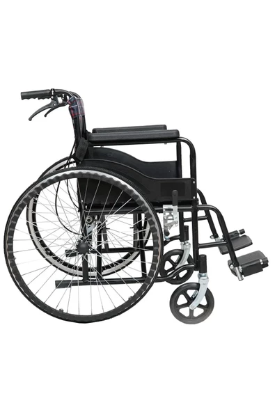 CASE Yetişkin Manuel Tekerlekli Sandalye - Resim 5